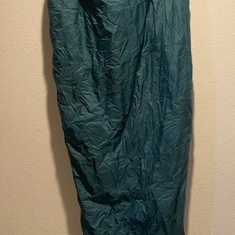 mont-bell The Heat Sleeping Bag - Elastiquilt System 6'4